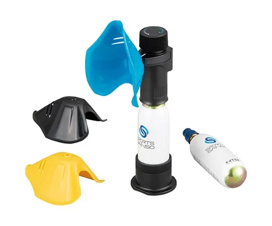 8-5246-01 Portable Oxygen Inhaler Set