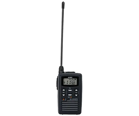 63-5598-11 Specific low power Transceiver long antenna DJ-CH272L
