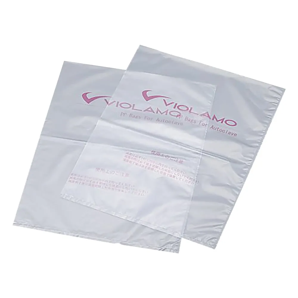 1-1597-01 VIOLAMO Autoclave Bag VOB5575