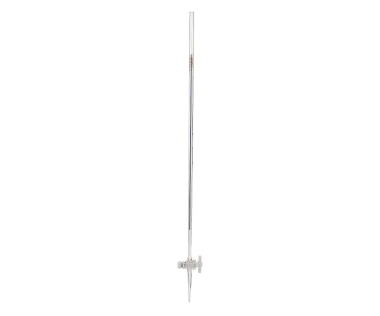 61-4425-42-20 Burette Super Grade Blue Line with PTFE Cock 10 mL with Calibration Certificate 021830-10