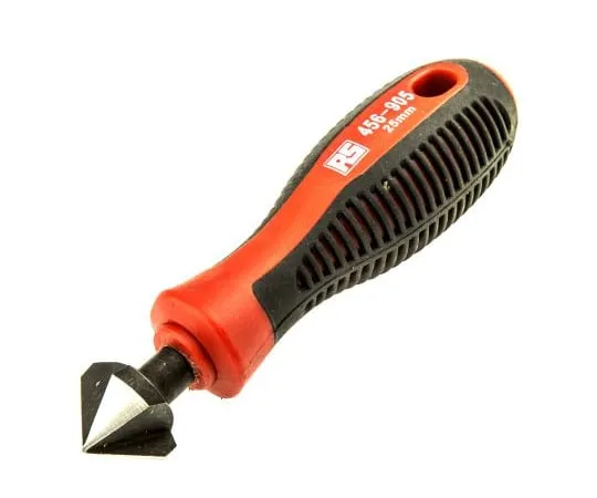 63-4627-44 RS PRO Countersink145 mm x25mm1 Piece 456-905