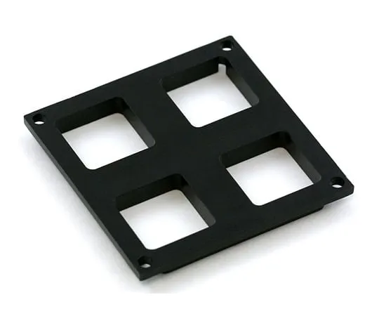 67-0452-75 Button Pad 2x2 Top Bezel COM-08746