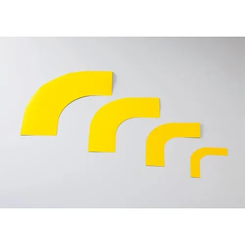 61-3417-46 Corner Tape For Guard Tape GTL-25Y 150013
