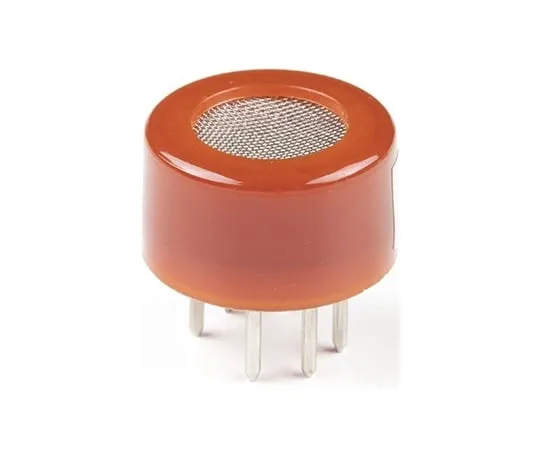 67-0427-36 Dual Gas CO and CH4 Detection Sensor - MQ-9B SEN-17050