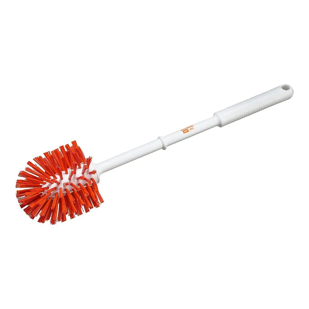 62-6602-78 Anti-Back Anti-Bacterial Bottle Brush HG8742A