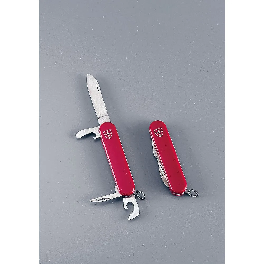 62-6546-25 Adventure Knife (Army Type) 5 Virtue Tool T-90