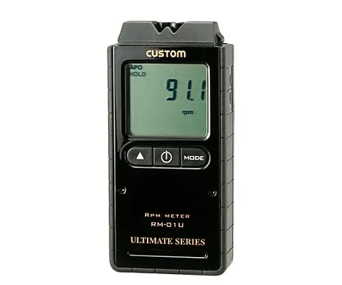 61-0003-13-57 Digital Rotormeter with Chinese Calibration Certificate RM-01U