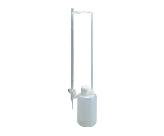 2-364-01 Auto-Hand Burette IMK-10