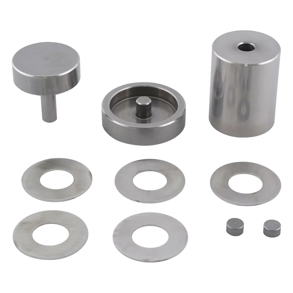 1-6002-11 Mold for Heat Press Machine φ7 dim.7
