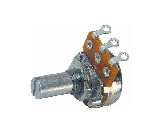 63-3110-40 Single-coupled volume C characteristic 1 kohm R1610N-QB1-C102-0HXA