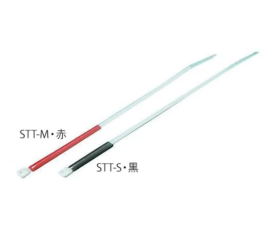 4-309-01 Thermo Tie (Irreversible Type) Red 30 Pieces STT-S