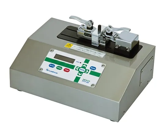 3-824-01 Seal Strength Measuring Device (For Sterilization Bags) PTT-50