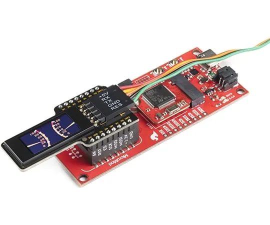 68-2202-64 TIMI-MB Starter Kit DEV-19254