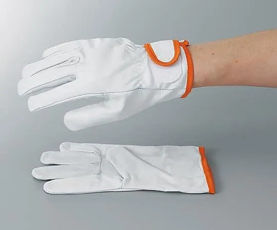 3-1888-01 Cowskin Glove M 723PM