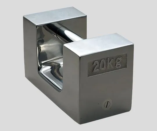 2-470-06 Pillow Type Weight F2RS-500GA
