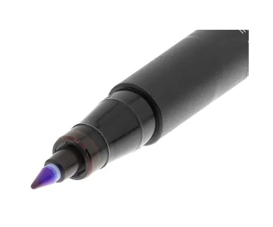 63-4773-69 100-034, Permanent Blue Ink Waterproof Pen 100-034