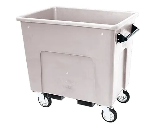 61-3378-21 Large Type Separating Cart #400 Gray EBC4LH