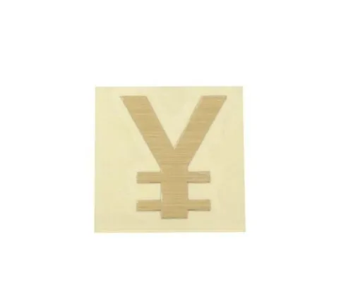 61-7393-45 Character Seal G \ CL30G-12