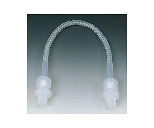 61-3536-56 PFA Flexible Straight Union 6 x 4 NR1228-01
