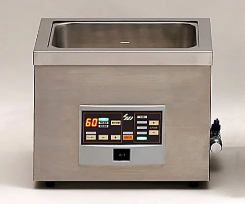 61-0083-90　［Discontinued］Ultrasonic Cleaner 364 x 303 x 290mm Desktop Output Variable Type PS Series　US-10PS