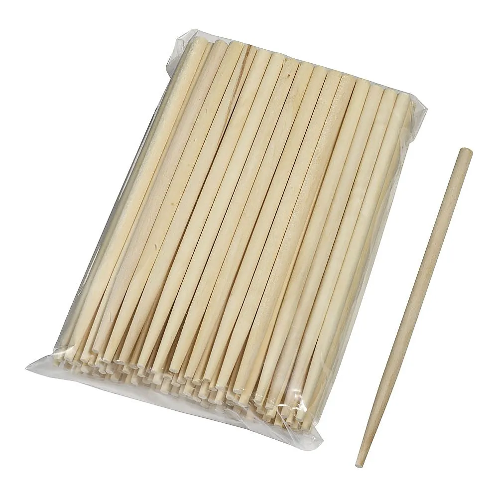 62-6540-76 Wooden Dock Bars (100 Bundles) 140 mm