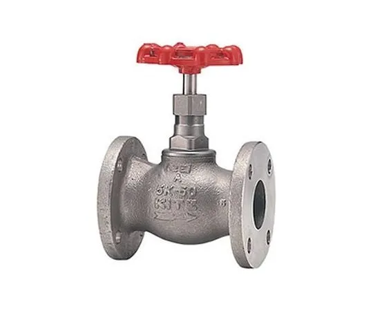 65-1876-91 Globe Valve (UAB) Nominal Diameter 25 mm UAB25A