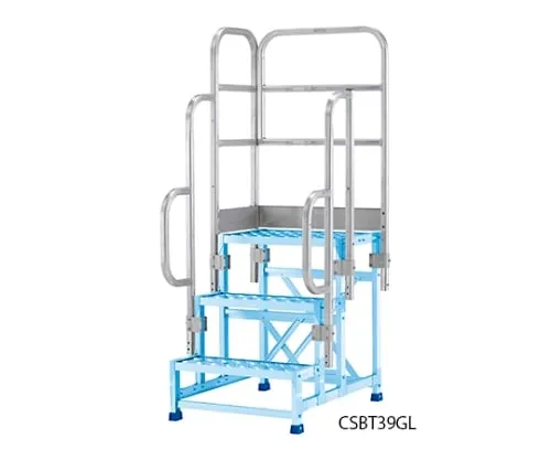 61-4443-08 Single-Sided Opening Hand Railing Set CSBT26GL