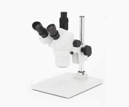 63-7051-76 Trinocular stereo zoom microscope 10x-44x, DSZV-44P-260 DSZV-44P-260