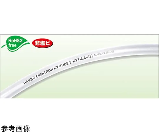 67-4815-17 KY Tube 100 m Roll E-KYT-6X9