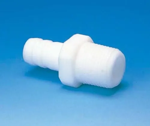 61-4381-09 PTFE Half Tube Joint 4φ*R1/8 F-2072-01
