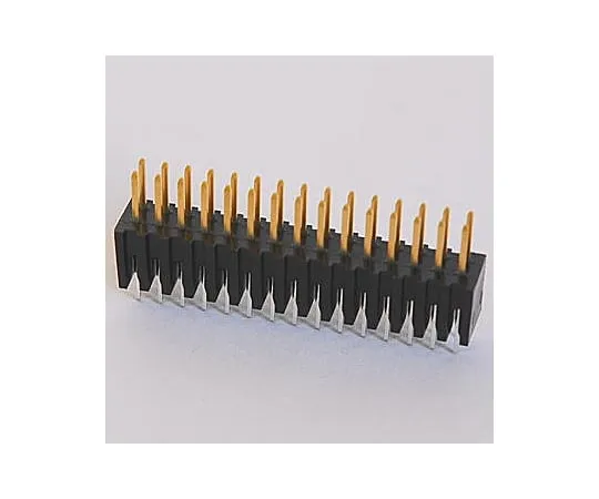 63-3077-98 Pin Header for 30 Pin Substrate (15 Pin x 2 Columns) HIF3E30PA2.54DSA71