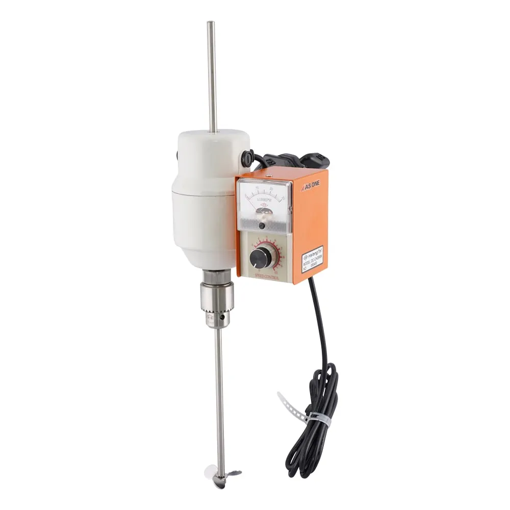 1-1052-02 Ultra Stirrer 250 - 2500rpm DC-CHRM25