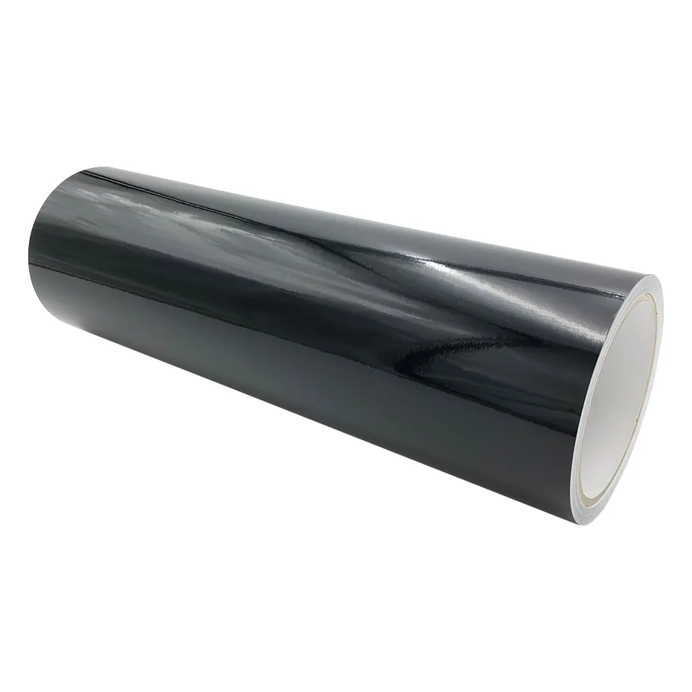 3-9899-11 Cutting Sheet For Cutting Machine Black DGS-305-BK