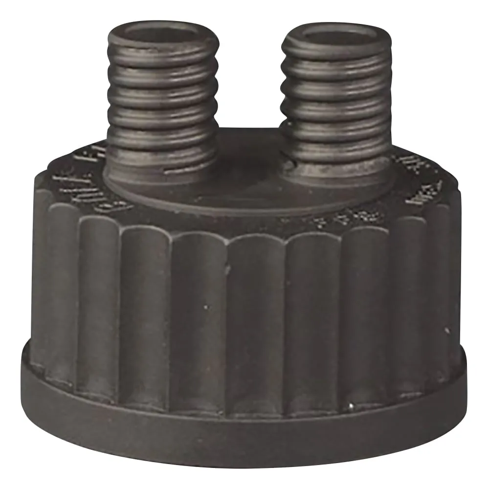 3-8247-01 Electrostatic Diffusion Cap For Screw-Top bottle D 864-08