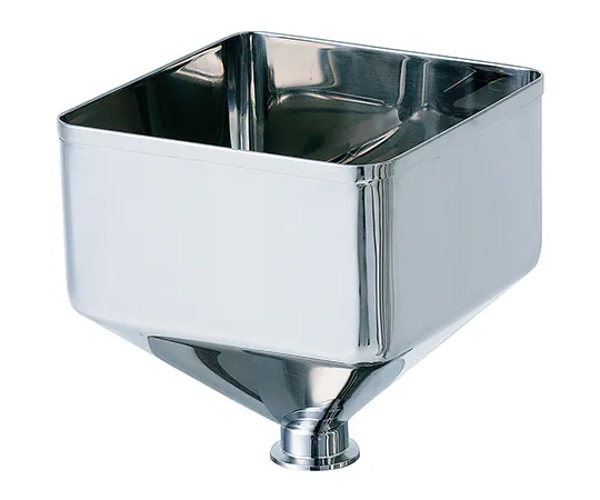 3-8374-01 Square And Round Hopper 5L SRH-200 x 200