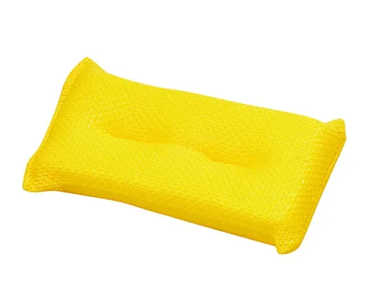 3-9735-01 Net Sponge Scotch-Brite(TM) 160 x 65 x 30mm Yellow 9400 YEL