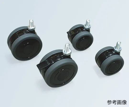 64-5094-08 Twin Casters TCA-SUS-TE75N12