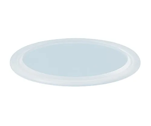 61-0755-20 Lid with Transparent Acrylic Lid for Sealing Tank φ267 x H13mm AF-24