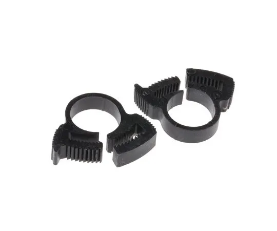 63-4600-98 RS PRO Nylon Snap Grip, 12mm - 14.5mm Inside Diameter 291-638
