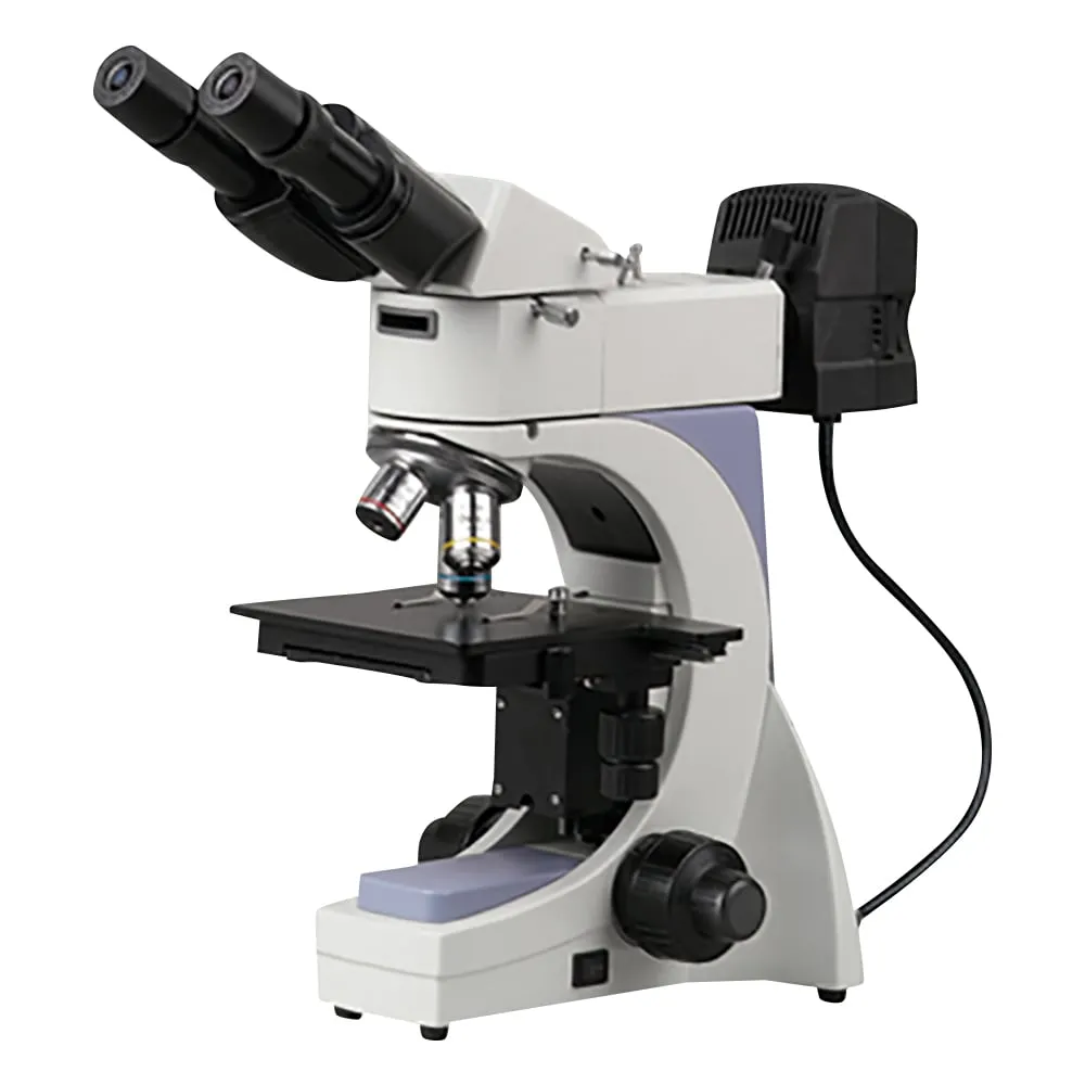 1-1928-01 Metallographical Microscope MT-320