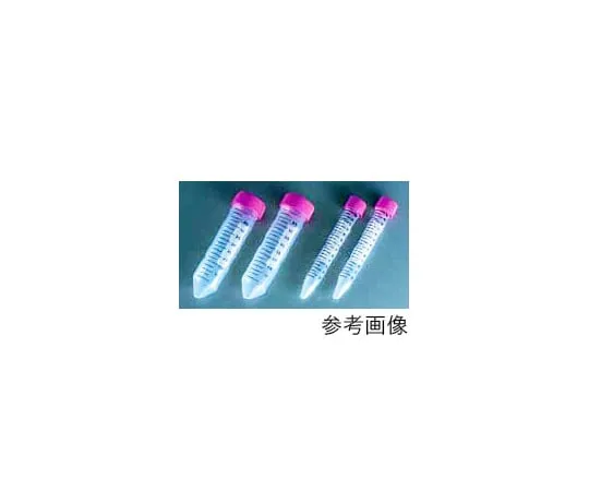 61-9715-33 Centrifuge Tube 50mL (With Printed Scale, Bulk Packaging) Polypropylene Mypack 50 Pcs 2345-050-MYP