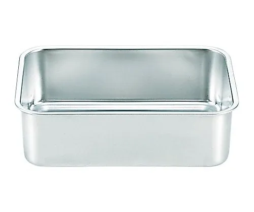 61-0108-08 18-8 Deep Type Tray Set Size 00 ABT-07-00