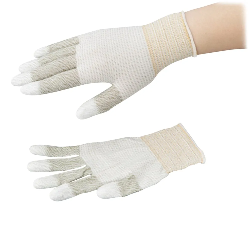 1-7647-03 Antielectricity Line Top Gloves Simplified Packaging S A0161-10P-S