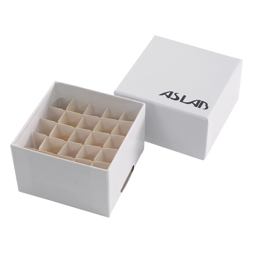 2-949-01 AS LAB Freezing Box 25 AFB-25