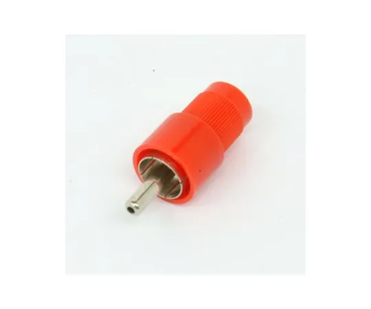 63-3146-19 Pin Plug Red CN7041RP