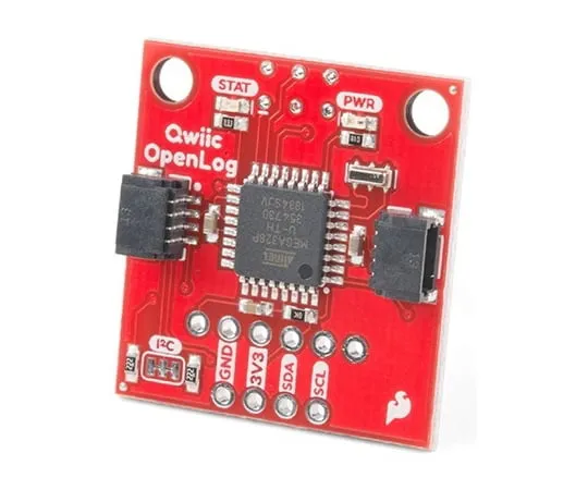 67-0422-74 SparkFun Qwiic OpenLog DEV-15164