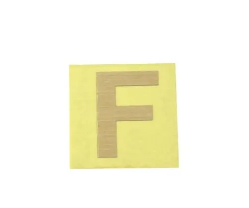 61-7393-20 Character Seal G F CL30G-F