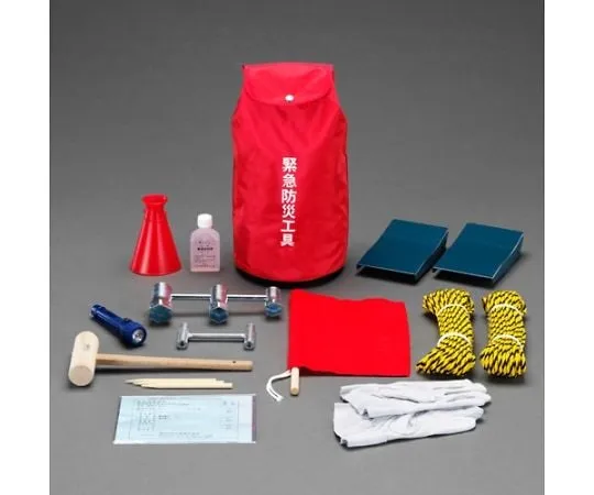 78-1094-94 Emergency Disaster Prevention Tool (for General High Pressure Gas) EA999LA