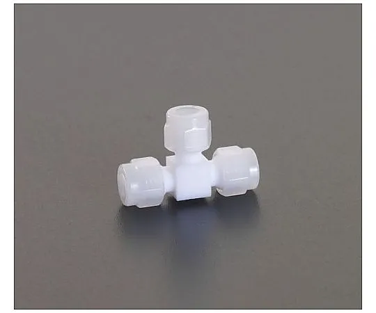 64-7848-22 Union (Tea/Fluorine Made in Plastic) 6 mm EA425HF-6