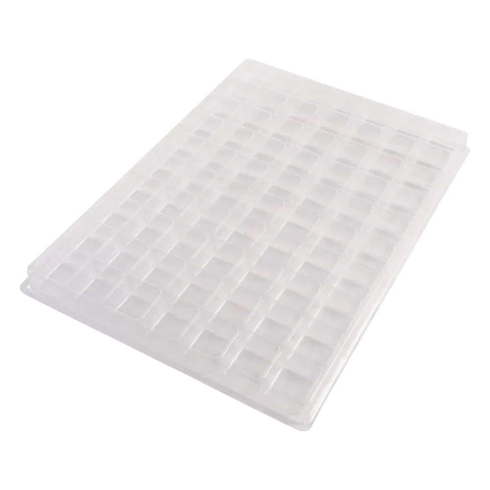 3-8819-01 Standard Tray 25 Pieces J4-2